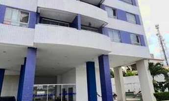 Imagem 2: COBERTURA MOBILIADA, COM 3/4 SENDO 1 SUÍTE E ÁREA GOURMET, EM EDIFÍCIO COM PISCINA- LAURO