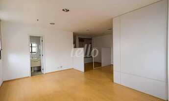 Imagem 2: São Paulo - Conjunto Comercial/Sala - Campo Belo