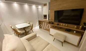 Imagem 3: São Paulo - Apartamento Padrão - Liberdade