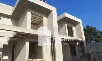 Imagem: Sobrado 03 quartos (01 suíte) no Pinheirinho