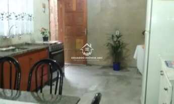 Imagem 5: REF: 6293. Casa para Venda no bairro Vila Bocaina, 3 dorm, 1 suíte, 3 vagas, 125 m Não per