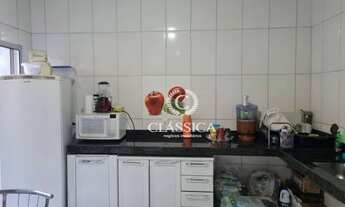 Imagem 6: Casa, 3 quartos, bairro Sapucaias III, Contagem/MG