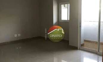 Imagem 7: Apartamento com 2 dormitórios à venda, 76 m² por R$ 380.000 - Jardim Irajá - Ribeirão Pret