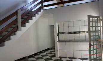 Imagem: Sobrado Novo