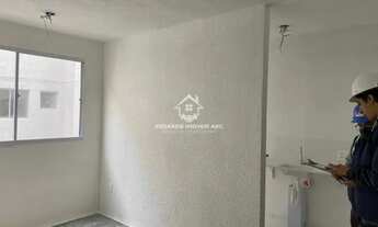 Imagem 2: REF:6603. Apartamento Novo para Venda. Ótima oportunidade! Não perca essa oportunidade