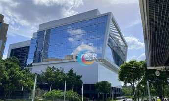 Imagem 3: Conjunto para alugar, 678 m² - Itaim Bibi - São Paulo/SP