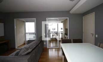 Imagem 6: Apartamento para Aluguel - Paraíso, 2 Quartos, 71 m2