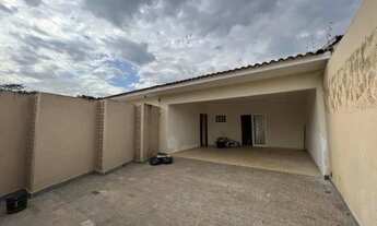 Imagem 4: SÃO JOSÉ DO RIO PRETO - Casa Padrão - JARDIM NAZARETH