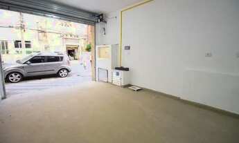 Imagem: Loja para locação - Jardins - Vão livre