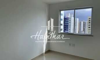 Imagem 6: Apartamento para aluguel possui 60 metros quadrados com 2 quartos