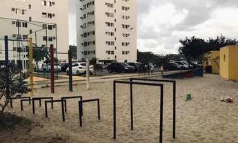 Imagem 7: Apartamento a venda 2 quartos no Cond Park Jardins em Paulista PE