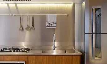 Imagem 6: São Paulo - Apartamento Padrão - Itaim Bibi