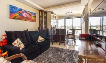 Imagem 3: PORTO ALEGRE - Apartamento Padrão - Menino Deus