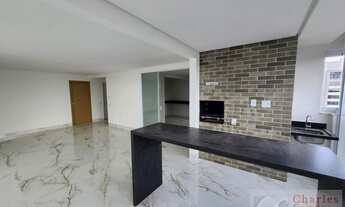 Imagem 7: Apartamento para Venda em Goiânia, Jardim América, 3 dormitórios, 3 suítes, 4 banheiros, 3