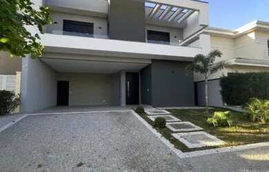 Imagem 3: Casa - Swiss Park - Campinas