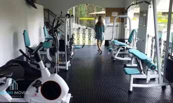 Imagem 4: Terreno à venda, 1486 m² por R$ 567.000,00 - Altos de São Fernando - Jandira/SP