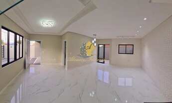 Imagem 5: Sobrado para venda possui 127 metros quadrados com 3 quartos