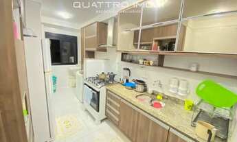 Imagem 3: Lazuli Residence Apartamento 3 Quartos No Luzia Venha Conhecer. 1RE1B0L