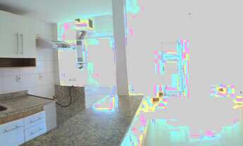 Imagem 1: Barra Bonita - Aloha - andar alto - sol da manhã