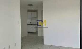 Imagem: Apartamento para alugar no bairro Maurício