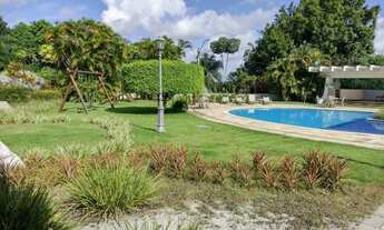 Imagem 7: Terreno no Condomínio Imperial D´Aldeia, 780m2, plano, de esquina