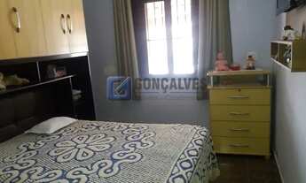 Imagem 4: SAO BERNARDO DO CAMPO - Residential / Home - SANTA TEREZINHA