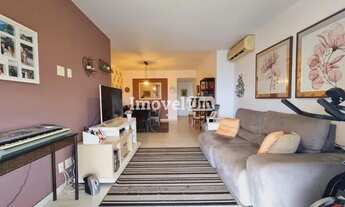 Imagem 6: Barra da Tijuca Apartamento com 4 dormitórios