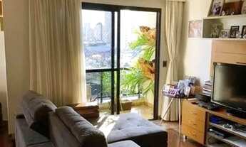 Imagem 2: São Paulo - Apartamento Padrão - Tatuapé