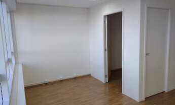 Imagem 3: Sala Alphaville para aluguel com 42 metros quadrados