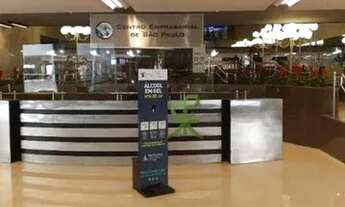 Imagem 3: Andar Corporativo - 2.844m2 - 28 vagas garagem