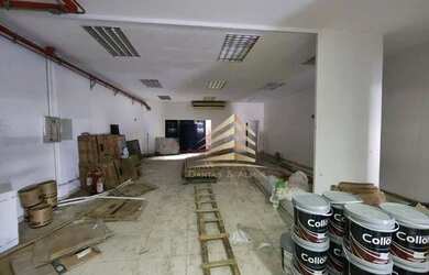 Imagem 6: PRÉDIO PARA LOCAR VILA GALVÃO