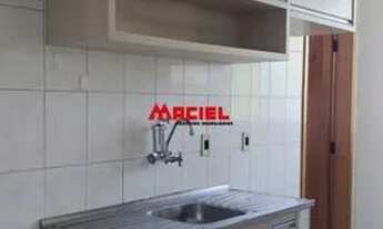 Imagem 4: Apartamento Padrão em São José dos Campos