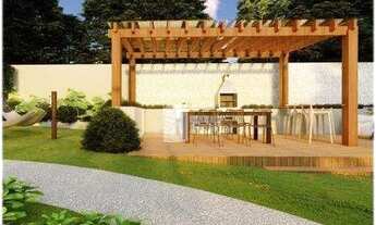 Imagem 7: Apartamento 02 quartos no Boqueirão, Curitiba