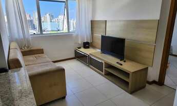Imagem 7: Apartamento para aluguel tem 45 metros quadrados com 1 quarto em Brotas - Salvador - BA