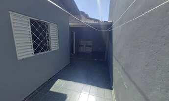 Imagem 6: Casa com 2 dormitórios e edícula nos fundos indaituba sp