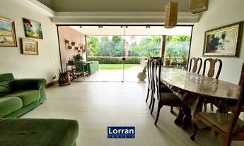 Imagem 6: Casa Alphaville Jacuhy 4 quartos com 4 suítes