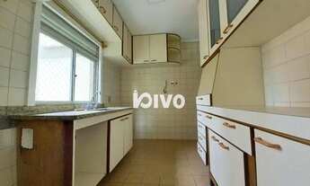 Imagem 5: Apartamento com 3 quartos e 2 vagas para alugar, 80 m² pacote por R$ 3.694/mês - Vila Mari