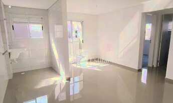 Imagem 5: Apartamento 02 quartos no Afonso Pena, São José dos Pinhais