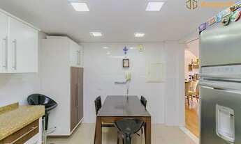 Imagem 7: Casa com 4 dormitórios à venda, 200 m² por R$ 1.600.000,00 - Vista Alegre - Curitiba/PR