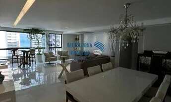 Imagem 2: Apartamento Para Vender com 3 quartos 1 suítes no bairro Boa Viagem em Recife