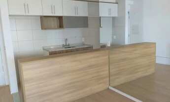 Imagem 2: Apartamento para aluguel tem 58 metros quadrados com 2 quartos em Vila Emir - São Paulo