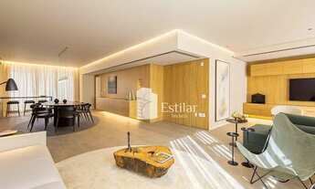 Imagem: Apartamento 03 suítes e 04 vagas no Cabral