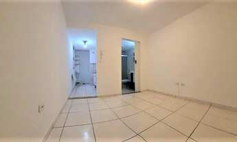 Imagem 4: LOCAÇÃO - CAMPOS ELÍSEOS APTO.01 DORM. 30M2 Á.Ú SEM LAZER 01 VAGA!!!