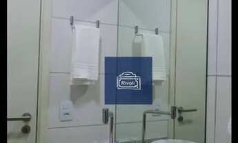 Imagem 10: Apartamento com 1 dormitório, 33 m² - venda por R$ 345.000 ou aluguel por R$ 2.202/mês - I