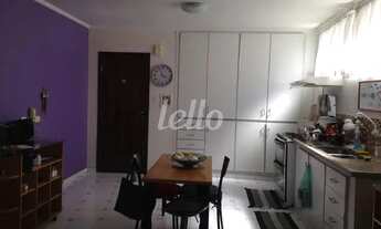 Imagem 6: São Paulo - Apartamento Padrão - Paraíso