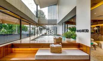 Imagem: Opus Penthouses - Apartamento 4 quartos