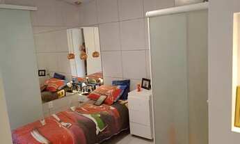 Imagem: Casa com 3 quartos