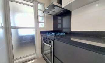 Imagem 6: Apto no Estreito de 70 m² com 02 dormitórios sendo 01 suíte e 01 vaga de garabem