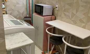 Imagem 7: Apartamento para aluguel com 65 metros quadrados com 3 quartos em Luzia - Aracaju - SE