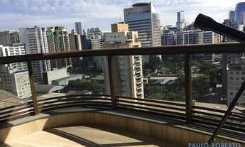 Imagem 7: FLAT APART HOTEL - VILA OLÍMPIA - SP